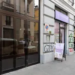 Elegante Monolocale A Due Passi Da Paolo Sarpi Daire Milano