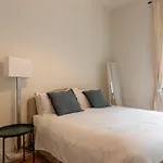 Daire Elegante Monolocale A Due Passi Da Paolo Sarpi Milano