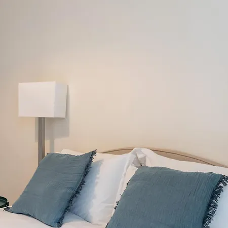 Apartamento Elegante Monolocale A Due Passi Da Paolo Sarpi *