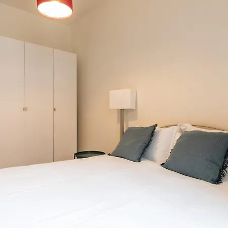 Elegante Monolocale A Due Passi Da Paolo Sarpi Apartamento