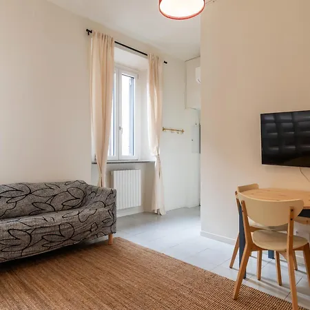 Elegante Monolocale A Due Passi Da Paolo Sarpi Apartamento *