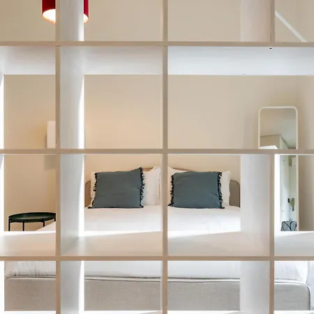 Elegante Monolocale A Due Passi Da Paolo Sarpi Apartamento *
