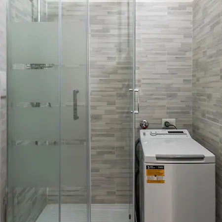 Elegante Monolocale A Due Passi Da Paolo Sarpi Apartamento