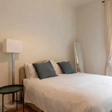 Apartamento Elegante Monolocale A Due Passi Da Paolo Sarpi Milán
