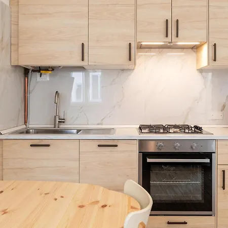 Elegante Monolocale A Due Passi Da Paolo Sarpi Apartamento